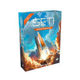 SETI: Space Agencies Expansion