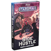 Stargrave Side Hustle Expansion