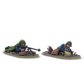 Bolt Action Soviet Naval Brigade...
