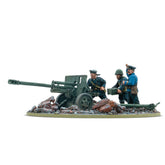 Bolt Action Soviet Naval Brigade...
