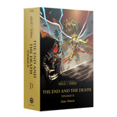 The End and the Death Vol2 - Sie...