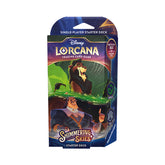 Disney Lorcana Scar & Kronk ...