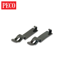 PECO Power Connecting Clips ST-9 - N Gauge