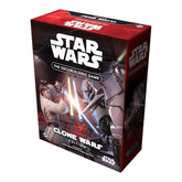 Star Wars The Deck Building Game...