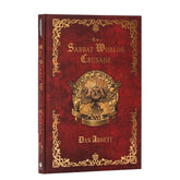 The Sabbat Worlds Crusade A4 Har...