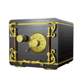 Working Combination Safe CaDA Br...