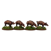 Metal Pig Miniatures - Saga Age ...