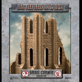 Battlefield in a Box Sandstone S...