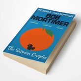 The Satsuma Complex by Bob Mortimer