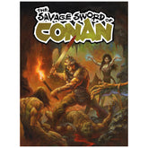 The Savage Sword Of Conan Vol.2