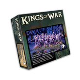 Kings Of War Nightstalker Scarec...