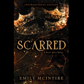 Scarred The Fractured Fairy Tale...