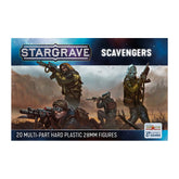 Stargrave Scavengers Sci-fi Gami...