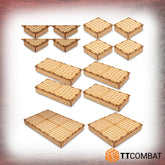 Tabletop Scenics Venetian Block ...