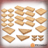 Tabletop Scenics Venetian Quarte...