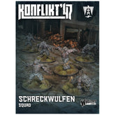 Konflikt 47 Schreckwulfen Squad