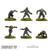 Schreckwulfen Squad Konlikt '47