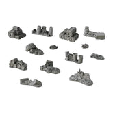 Terrain Crate Sci-Fi Scatter War...