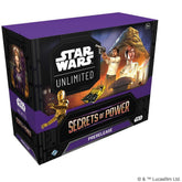 Star Wars Unlimited Secrets of P...