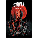 Shiver Gothic Secrets Of Spireho...