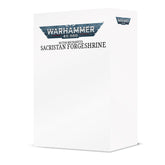 Sector Mechanicus Sacristan Forg...