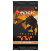 Midnight Hunt Set Booster Pack