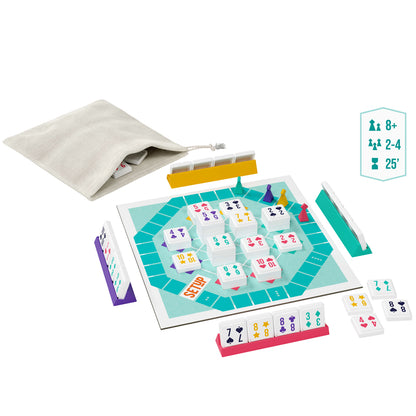 Bezzerwizzer Setup Tile Matching Game