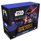 Star Wars Unlimited Shadows of t...