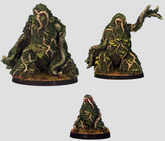 Shambler Family by Crooked Dice,...