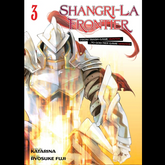 Front cover of the manga book &#...
