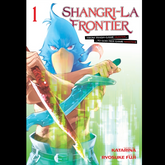 Front cover of the manga book &#...
