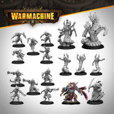 Khymaera Shard Incarnates Comman...