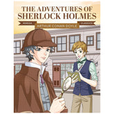 The Adventures of Sherlock Holme...