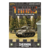 Tanks, The Modern Age - Sherman ...