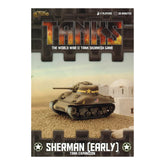 Tanks, The Modern Age - Sherman ...