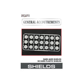 Dark Ages Shields - Wargames Atl...