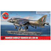 Hawker Siddeley Harrier GR.1/AV ...