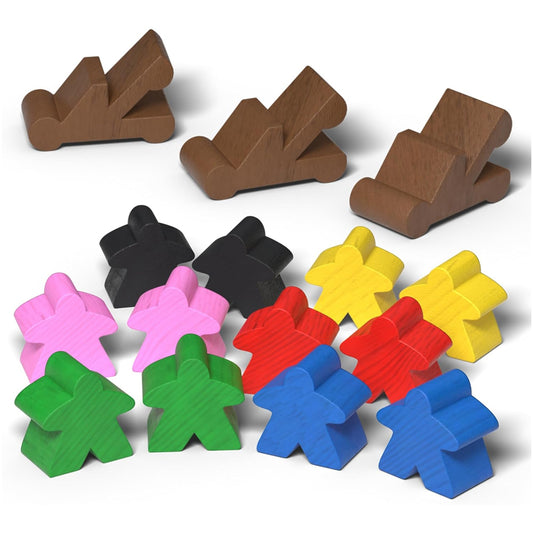 Carcassonne Siege & Defence ...