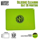 Silicone Printing Mat 410x310mm ...