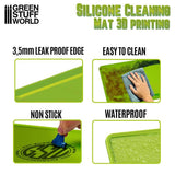 GSW 3D Printing Cleaning Mat
