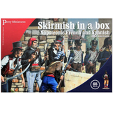 Skirmish In A Box Napoleonic Fre...