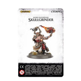 Blades Of Khorne Skullgrinder - ...