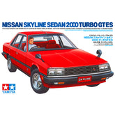Nissan Skyline Sedan 2000 Turbo ...