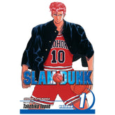 Slam Dunk Volume 1