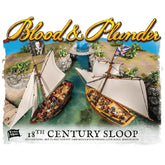 Blood & Plunder 18th Century...