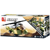 Stuban Army King Cobra 100360 to...