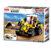 Sluban Town Construction toy set...