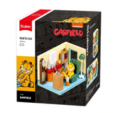 Sluban Garfield building block s...