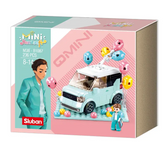 Sluban Mini Creator toy set pack...
