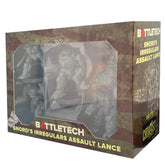 Battletech Snord's Irregular...